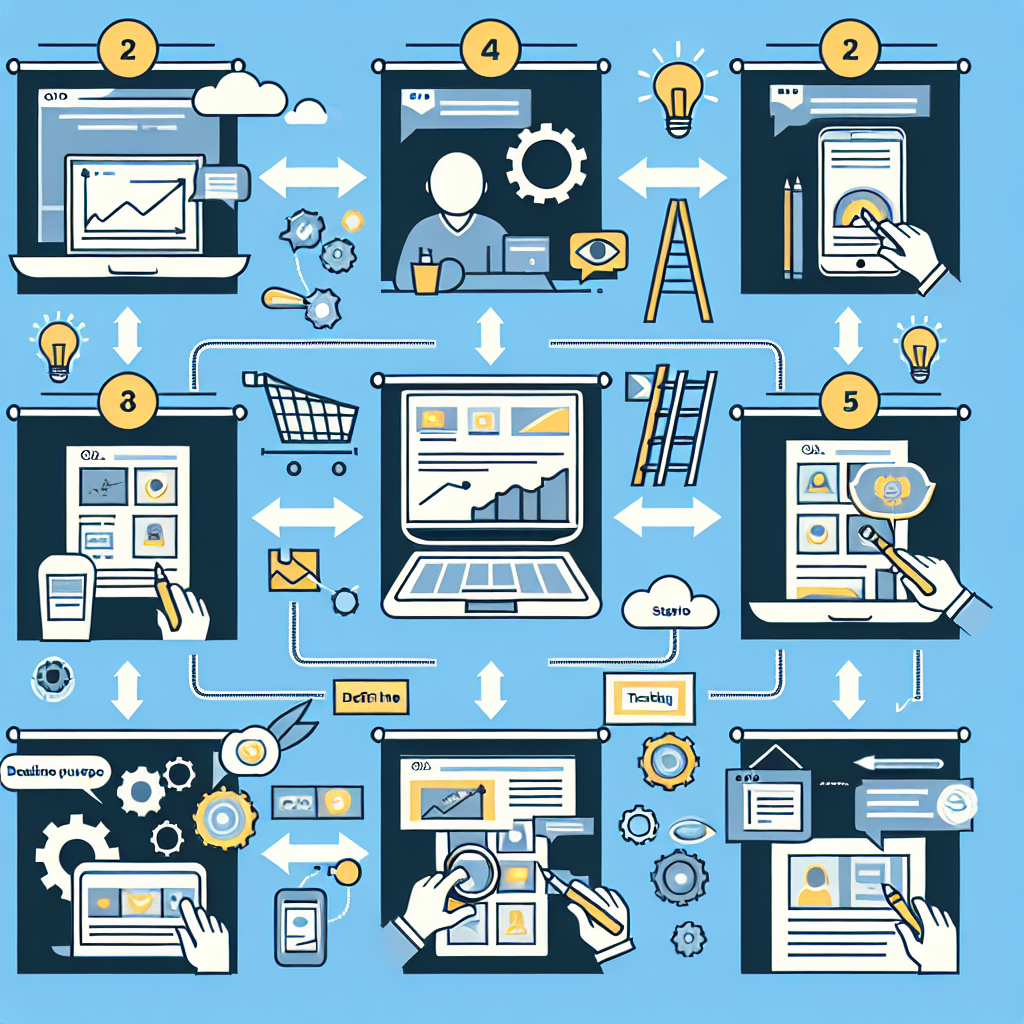 Banner-ele publicitare pe site-uri: utilizare, plasare si beneficii pentru afacerea ta