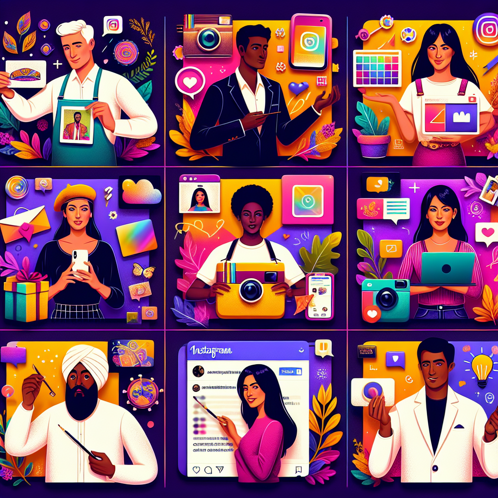 Продвижение в Instagram: узнайте актуальные цены на 2026 год!