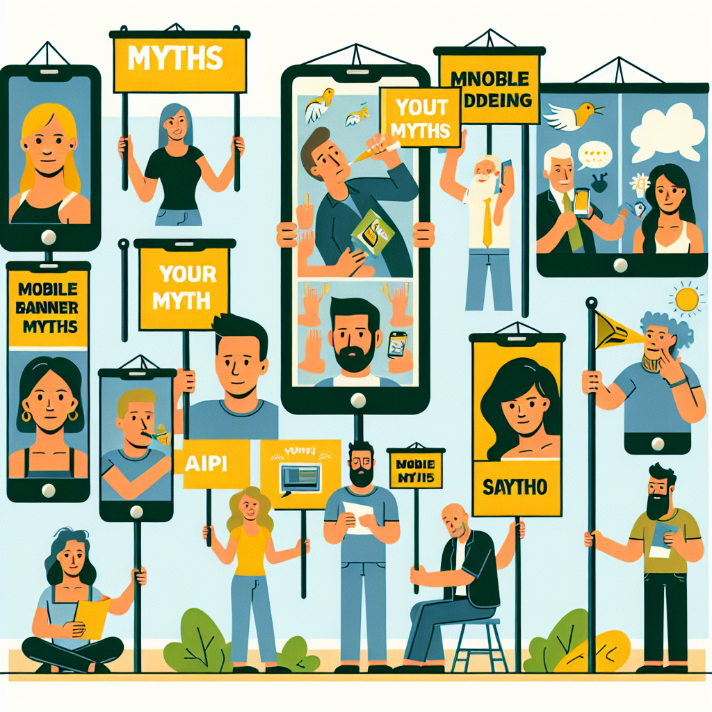 Crearea si plasarea bannerelor pentru aplicatii mobile de succes