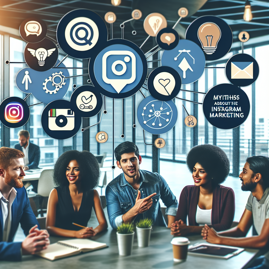 Servicii SEO de promovare in Instagram la cele mai bune preturi in 2026