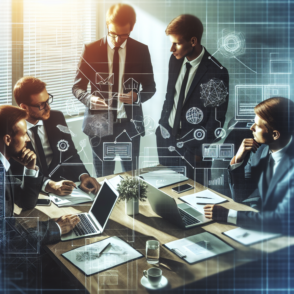 Dezvoltarea site-urilor complexe pe CMS 1C-Bitrix pentru afaceri de succes