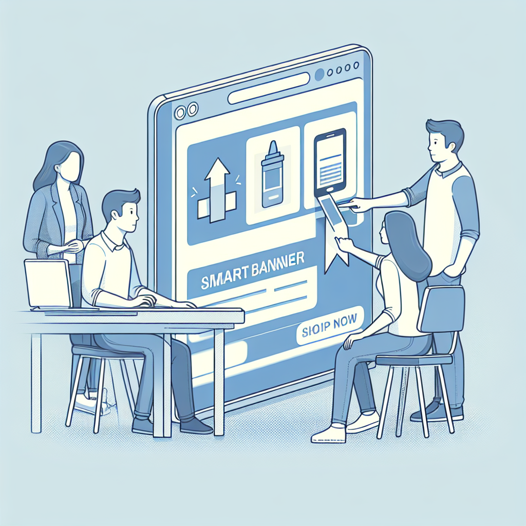 Unlock the Power of Smart Banners: Understanding Their Importance and How to Order for Your Search Needs