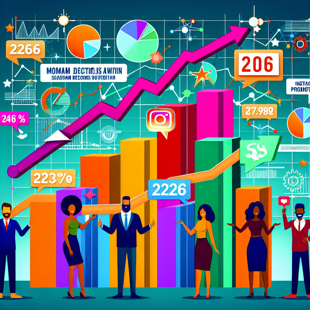 Servicii SEO de promovare in Instagram la cele mai bune preturi in 2026