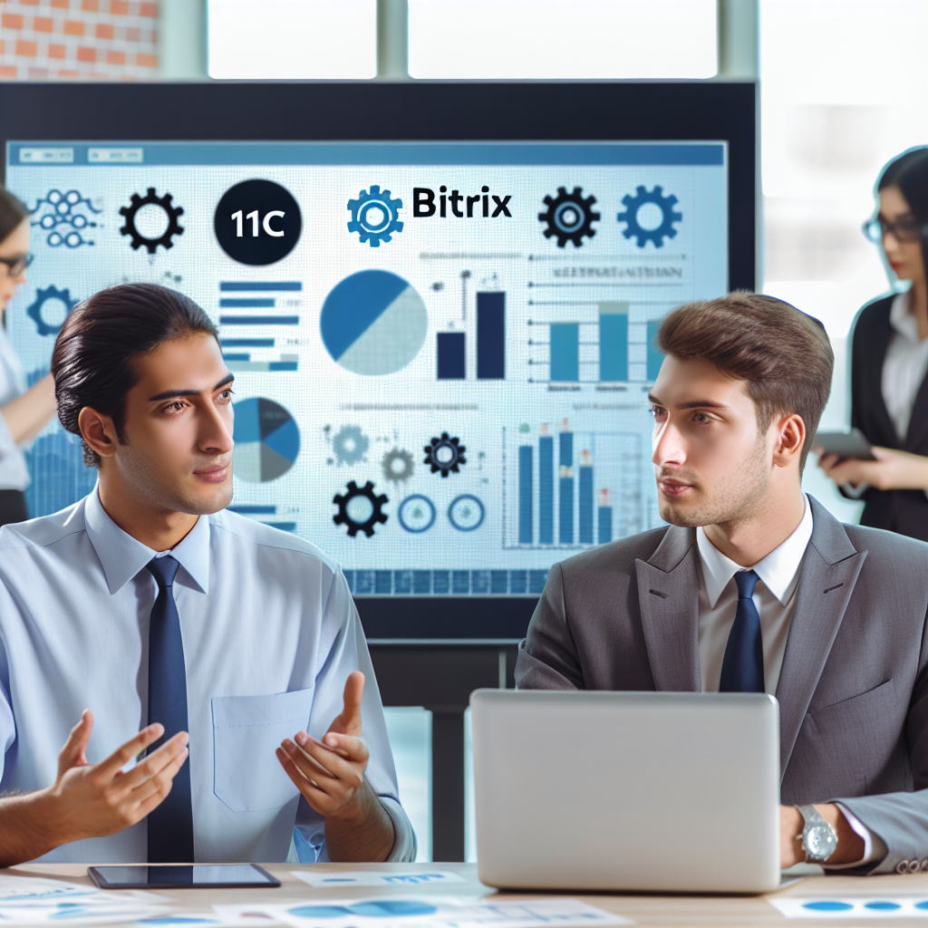 Dezvoltarea site-urilor pe Bitrix: avantaje, dezavantaje si costuri pentru afacerea ta