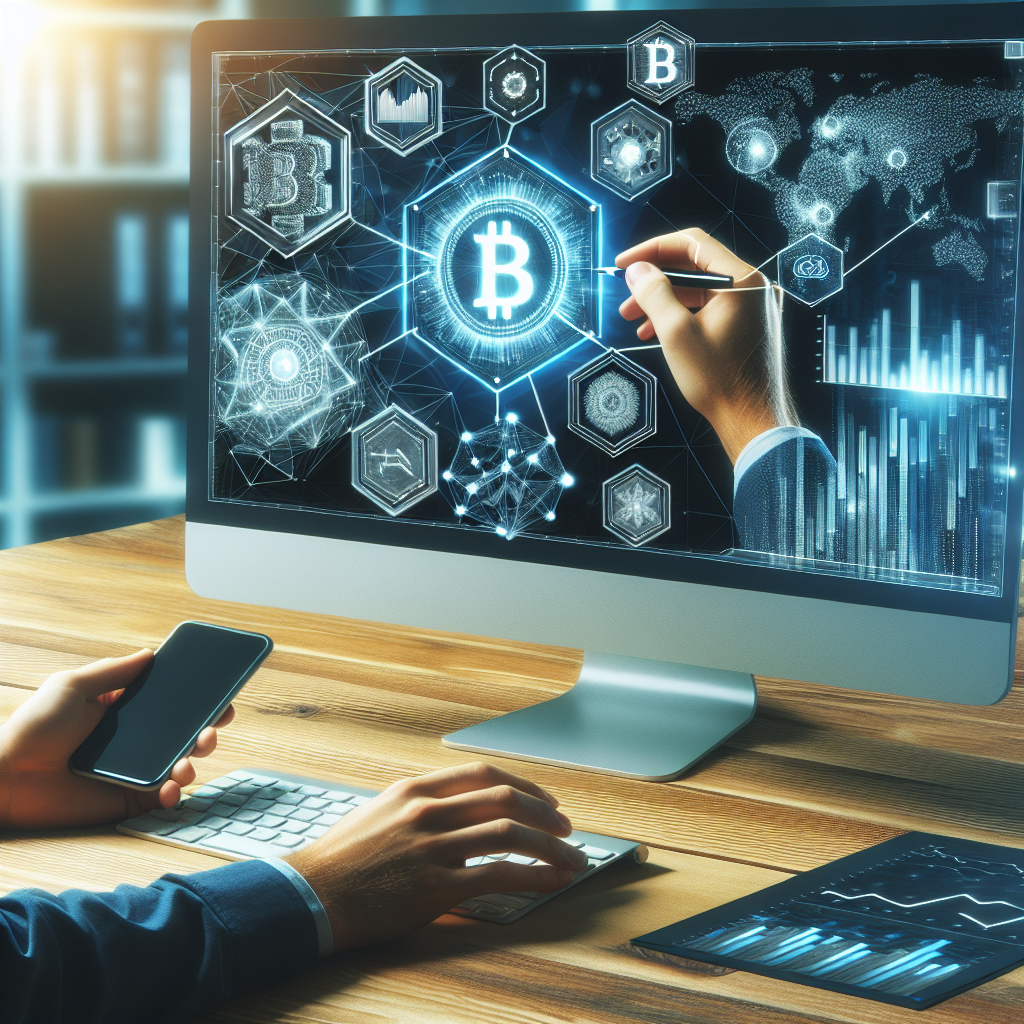 Программирование на блокчейне: Разбираемся, что это такое и чем оно отличается от обычных баз данных