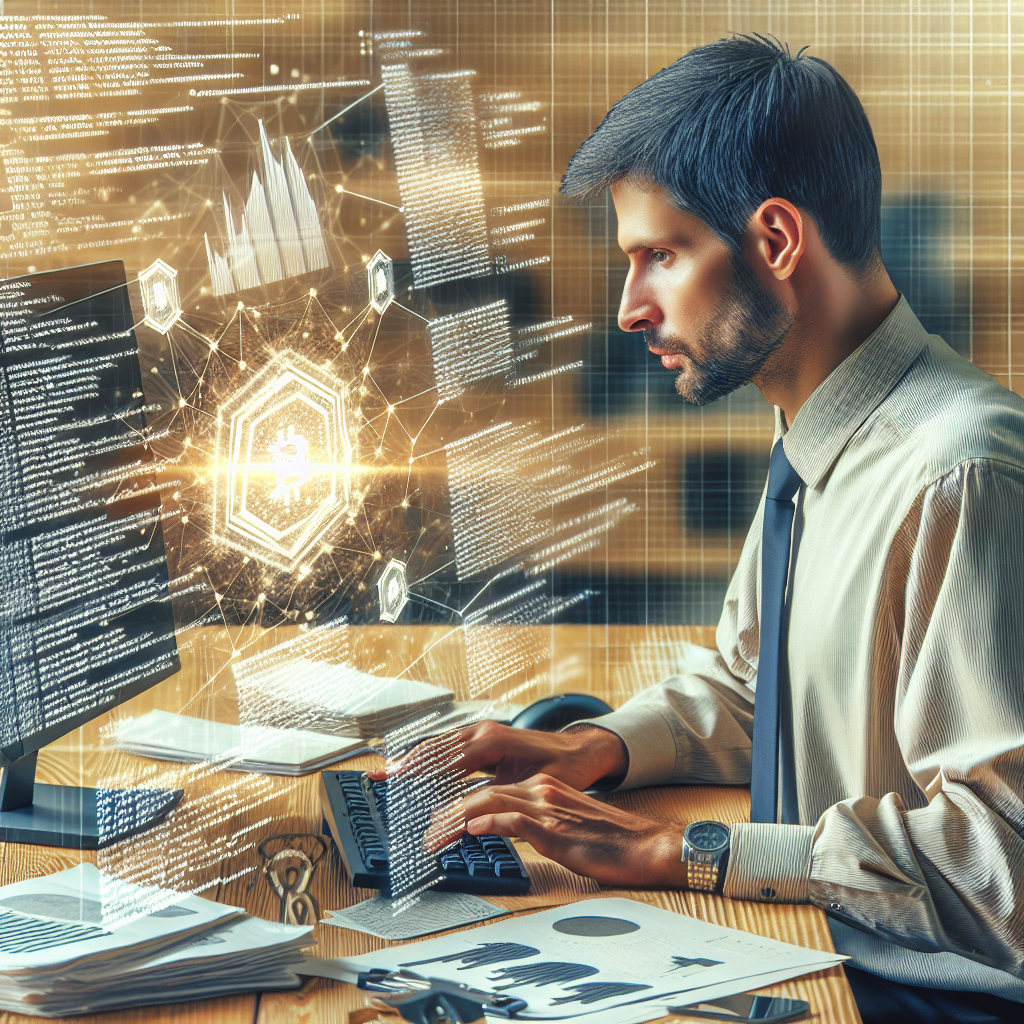 Программирование на блокчейне: Разбираемся, что это такое и чем оно отличается от обычных баз данных