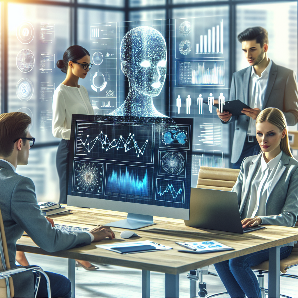 Unlock Custom Artificial Intelligence Development Services with Our Expert Team at an AI and Machine Learning Development Company