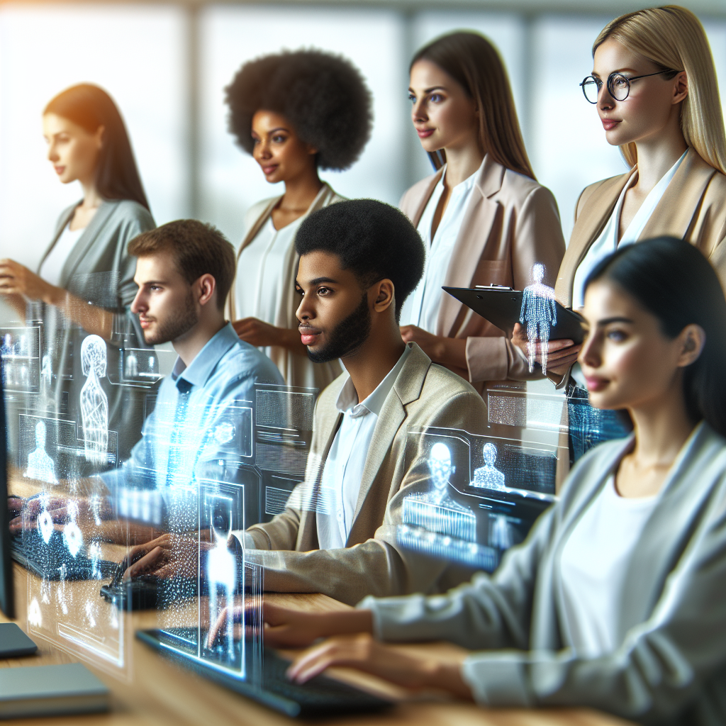 Искусственный интеллект в бизнесе: автоматизация рутины и внедрение ИИ в процессы