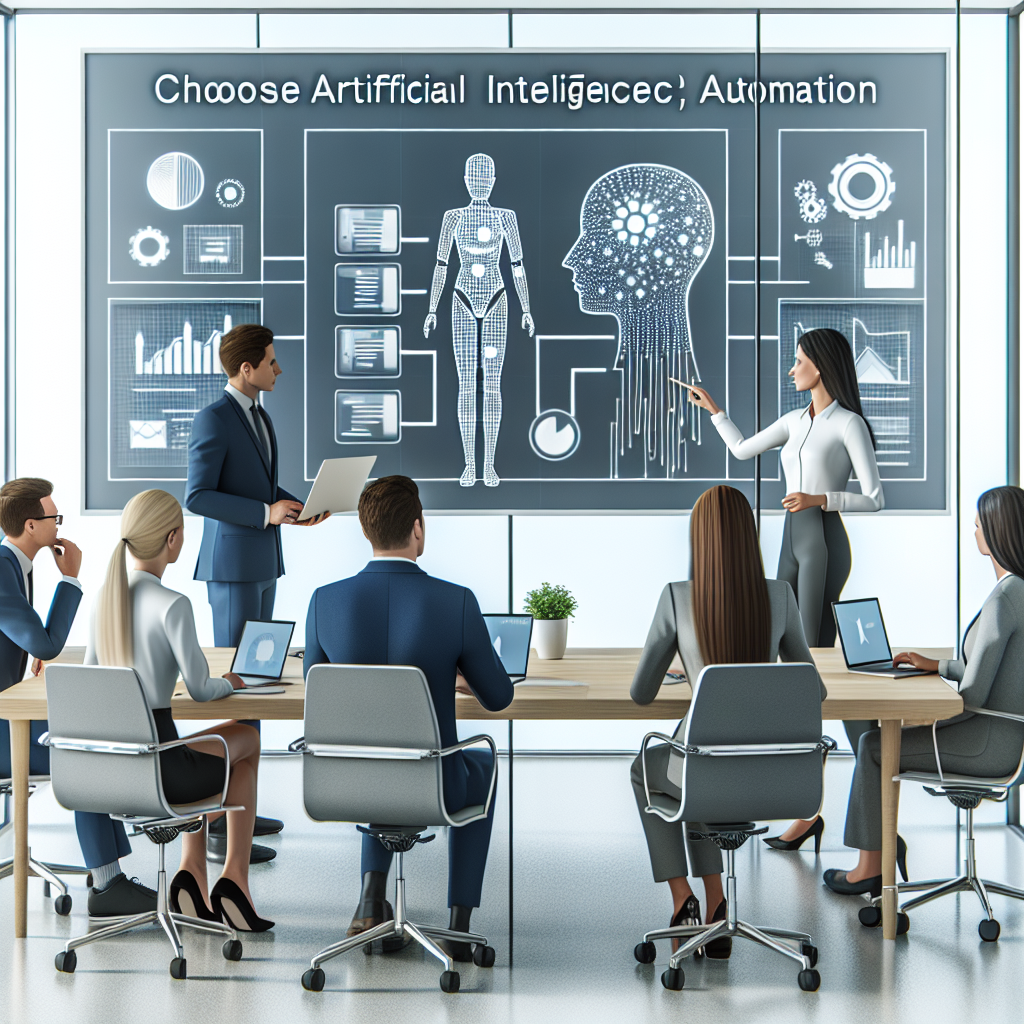 Unlocking AI-Based Automation Solutions for Scalable Software Development and Integration Across Organizations