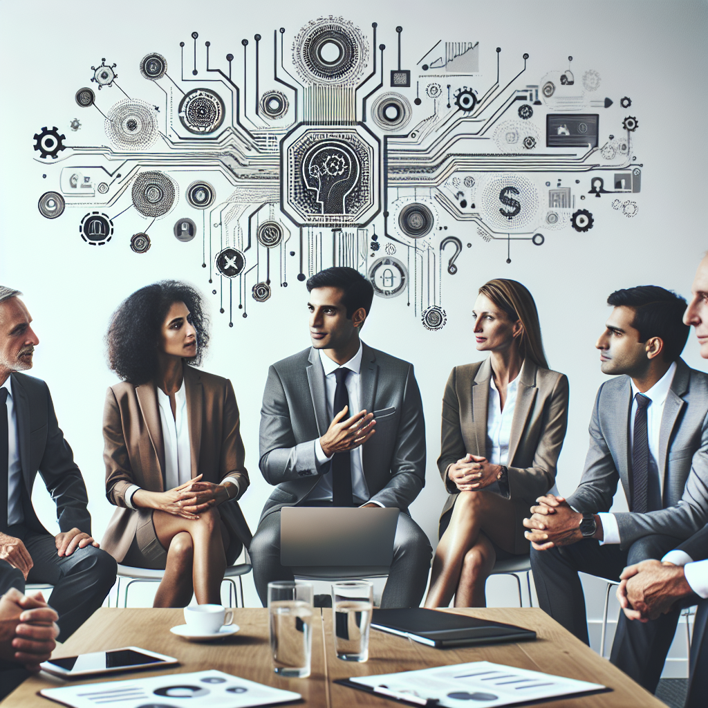 Dezvoltarea aplicatiilor si sistemelor de inteligenta artificiala de catre experti in IT