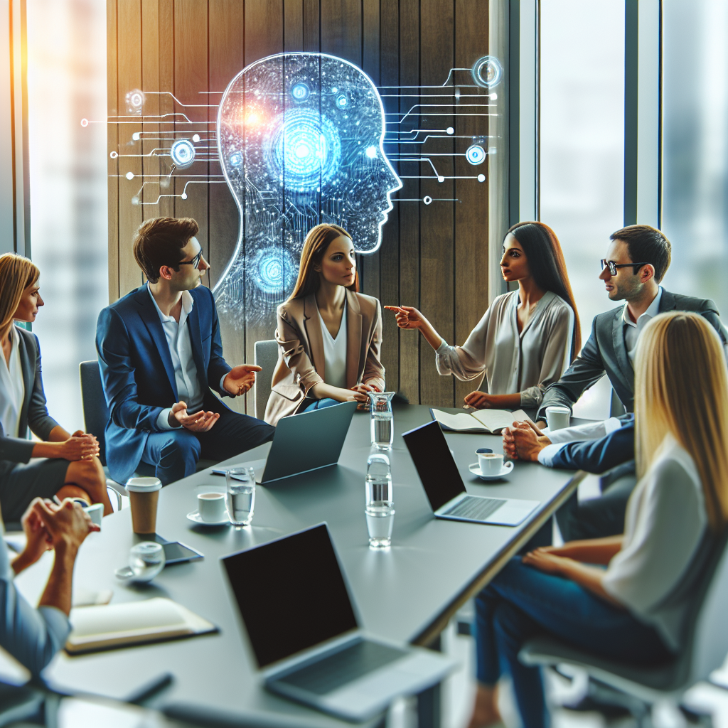 Unlocking AI-Based Automation Solutions for Scalable Software Development and Integration Across Organizations