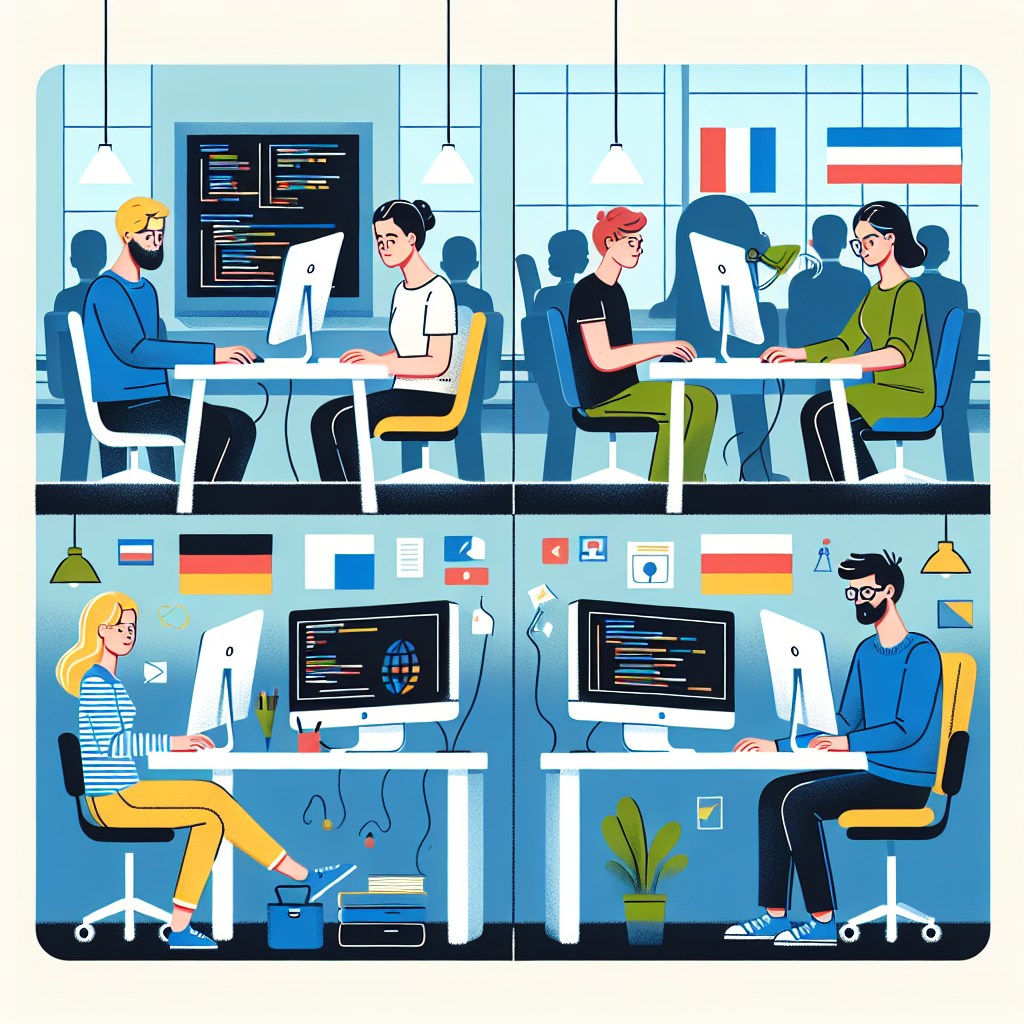 Unlock Innovative Solutions with Our Natural Language Processing Services - Hire Expert NLP Developers Today!