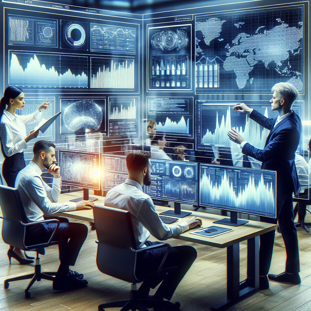 Unlock the Power of Predictive Analytics Services for Business Growth, Marketing, and E-Commerce Solutions