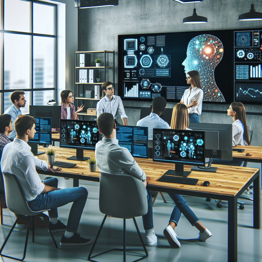 Unlocking AI-Based Automation Solutions for Scalable Software Development and Integration Across Organizations