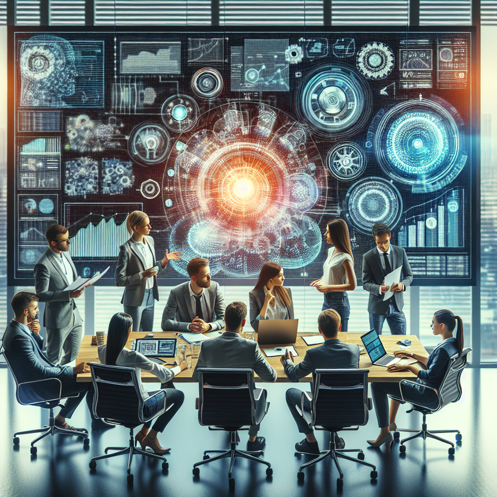 Unlock Innovative Solutions with Our Natural Language Processing Services - Hire Expert NLP Developers Today!