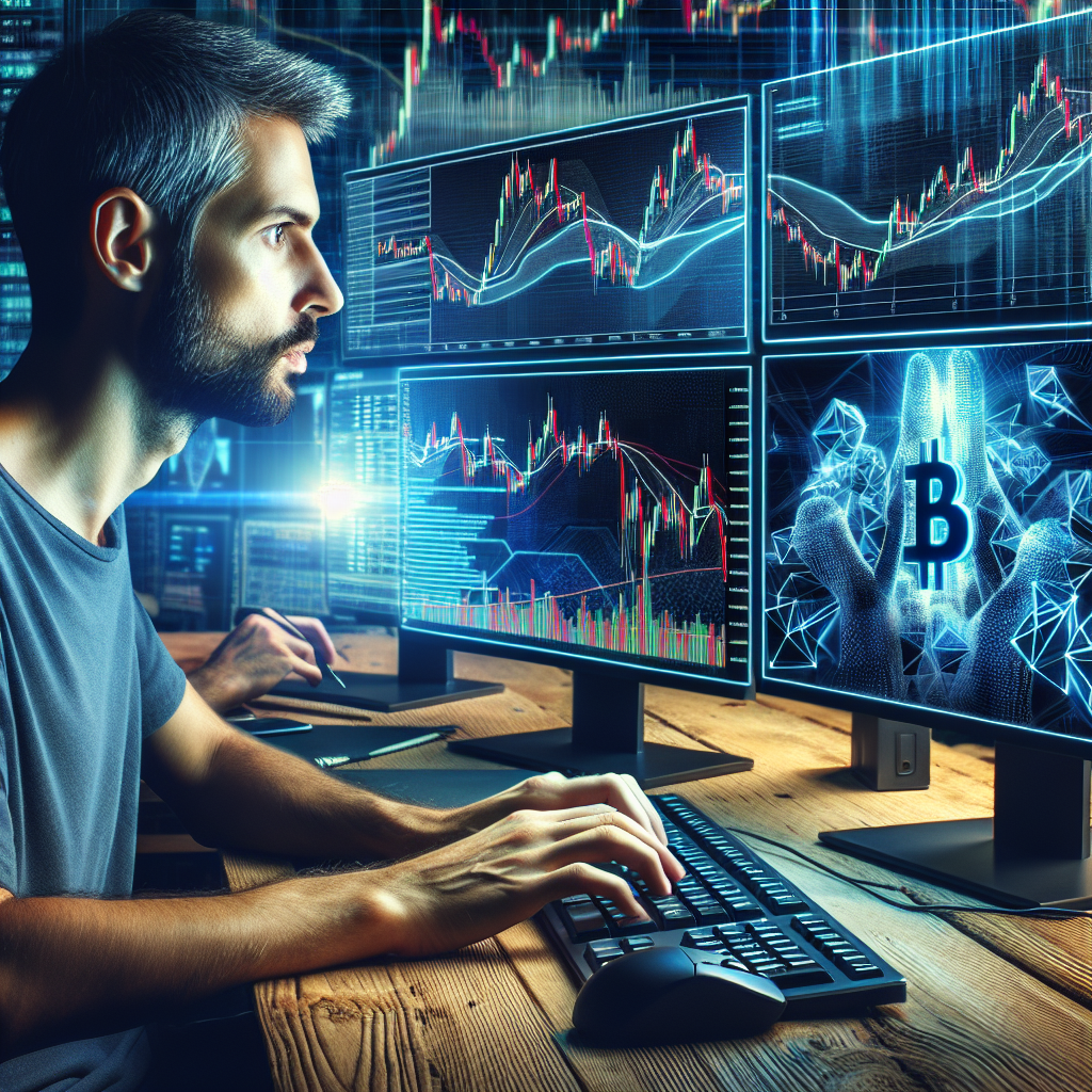 Создание ботов для арбитража криптовалют: ответы на вопросы и актуальные решения