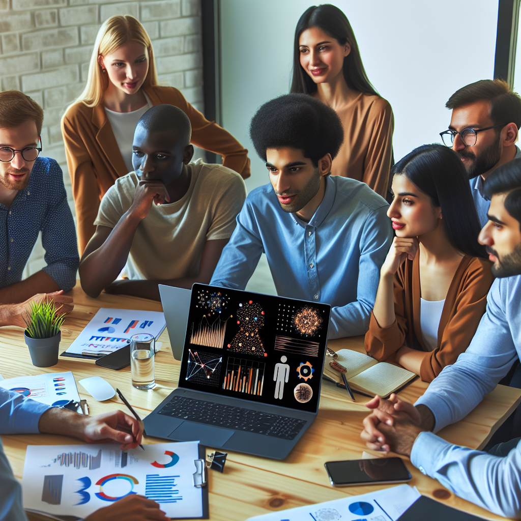 Servicii de dezvoltare a invatarii automate pentru startup-uri de la experti IT