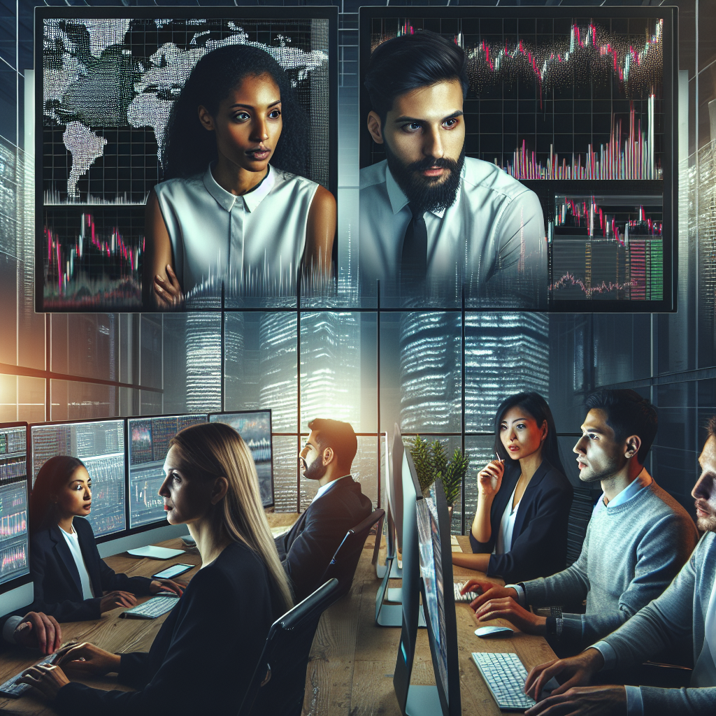 Unlock Profits with Cryptocurrency Arbitrage: Explore Trading Differences and Decide if Its Worth Your Investment