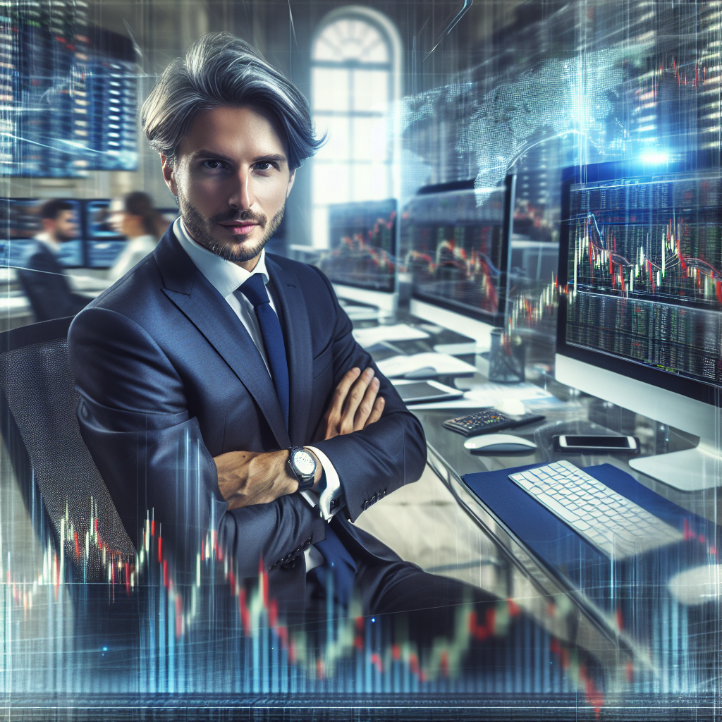 Maximizati veniturile cu robots de trading: descoperiti cum functioneaza si ce castiguri aduc!