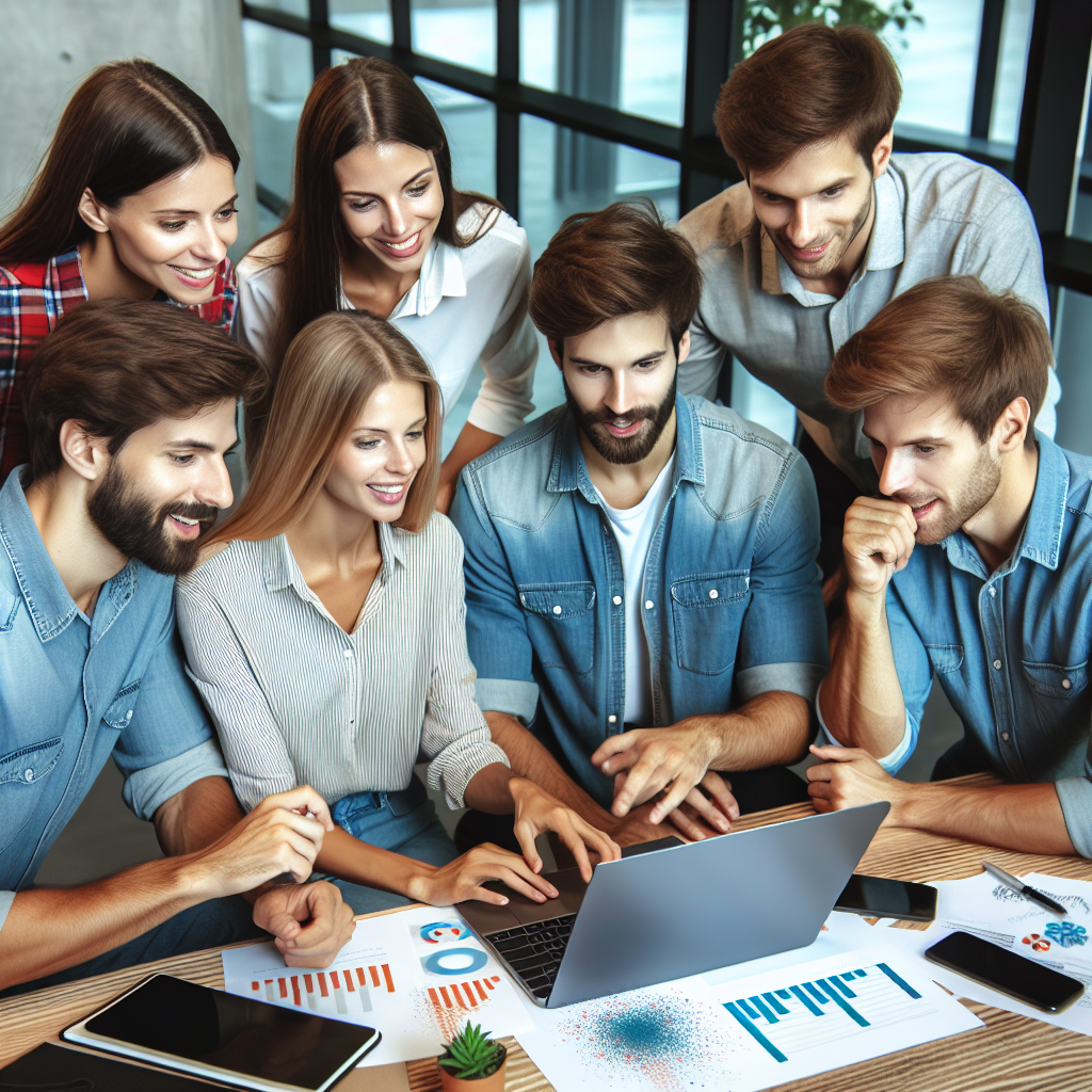 Servicii de dezvoltare a invatarii automate pentru startup-uri de la experti IT