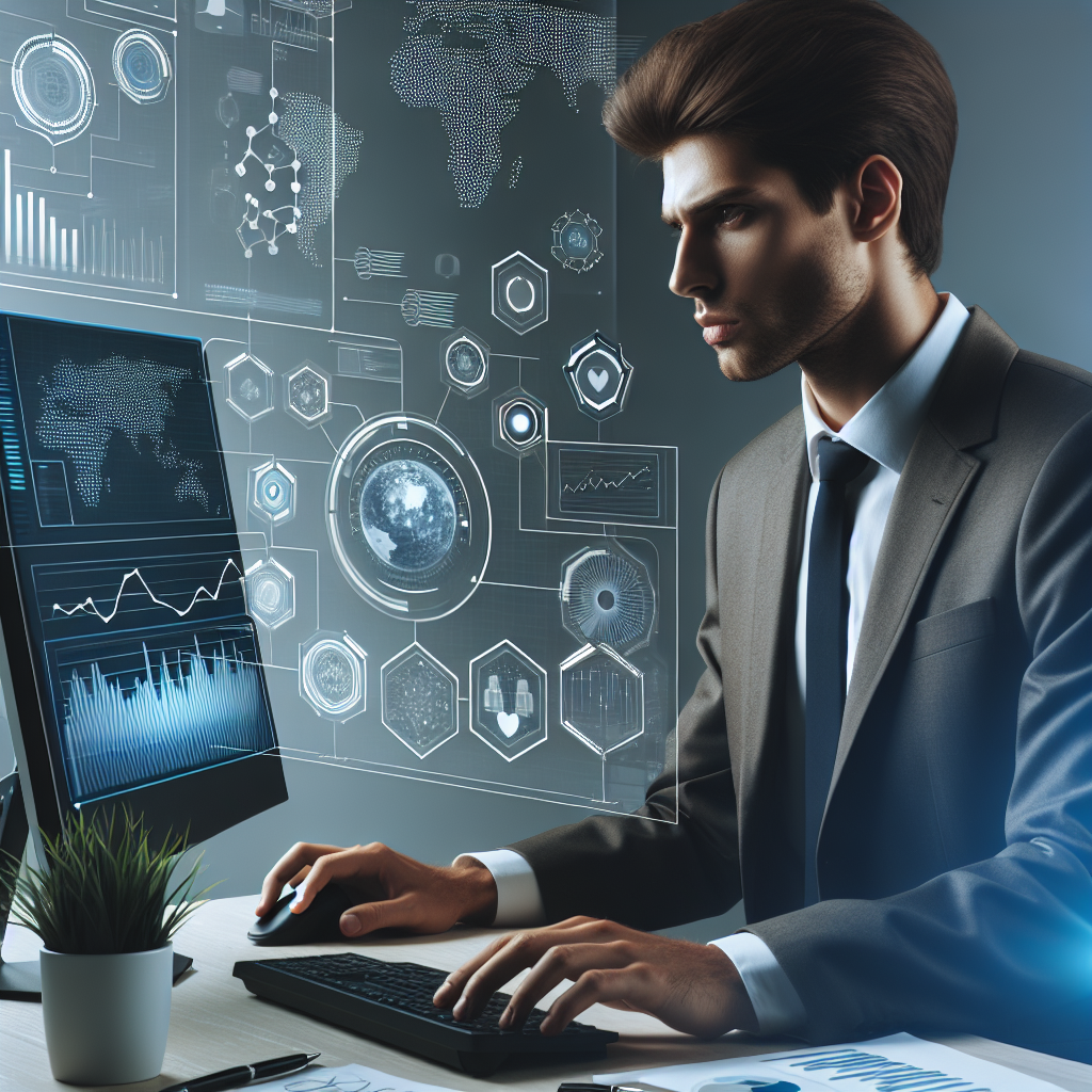 Unlock Innovative Solutions with Our Natural Language Processing Services - Hire Expert NLP Developers Today!