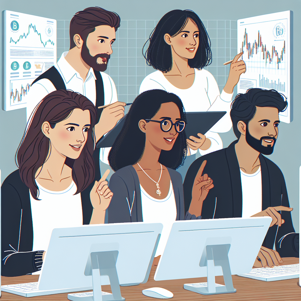 Unlock Profits with Cryptocurrency Arbitrage: Explore Trading Differences and Decide if Its Worth Your Investment