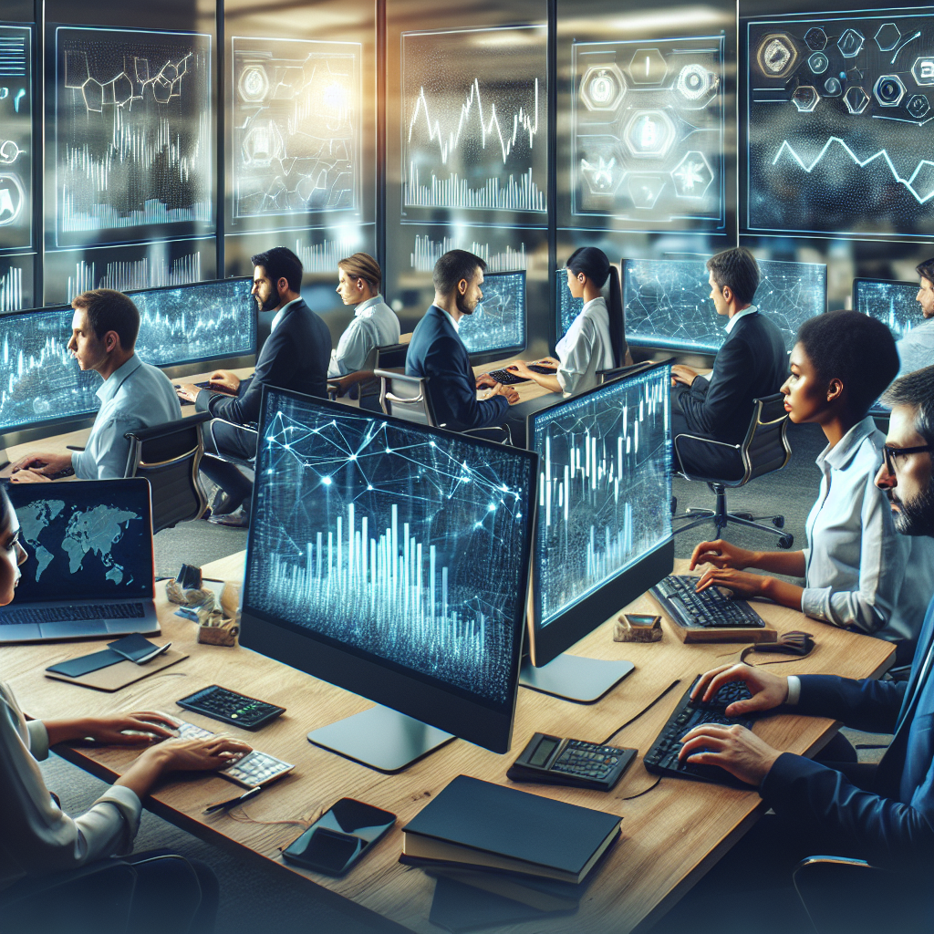 Unlock Profits with Cryptocurrency Arbitrage: Explore Trading Differences and Decide if Its Worth Your Investment