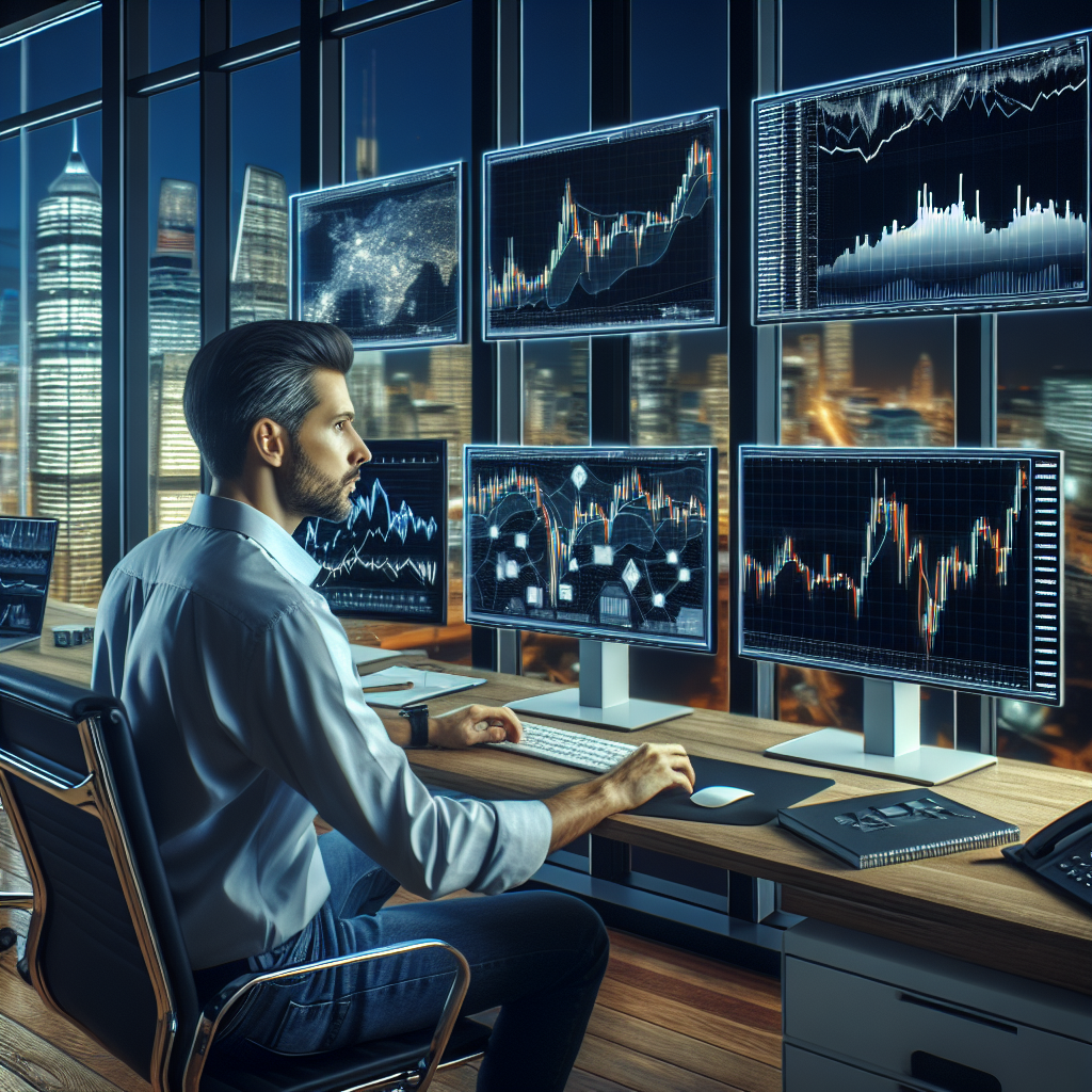 Крипто-боты: что это такое и сколько можно заработать с помощью торговли?