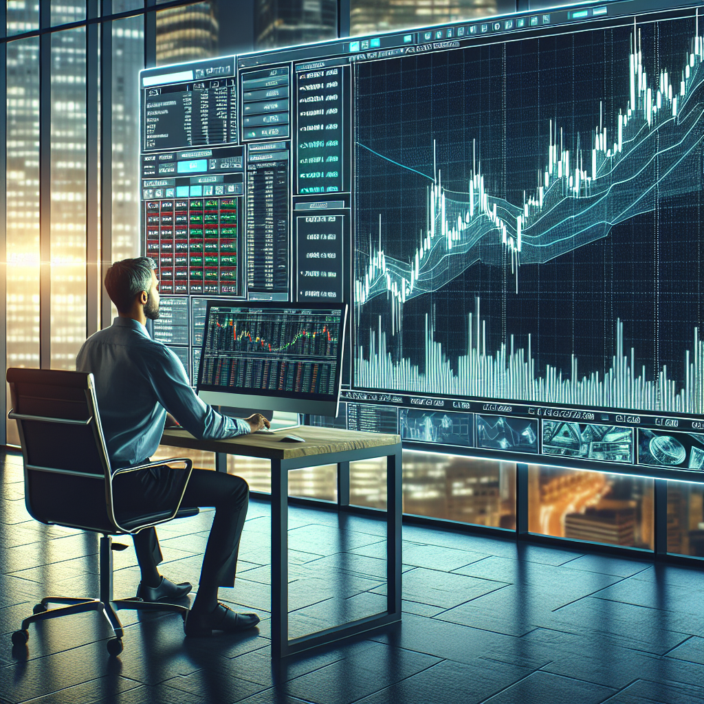 Крипто-боты: что это такое и сколько можно заработать с помощью торговли?