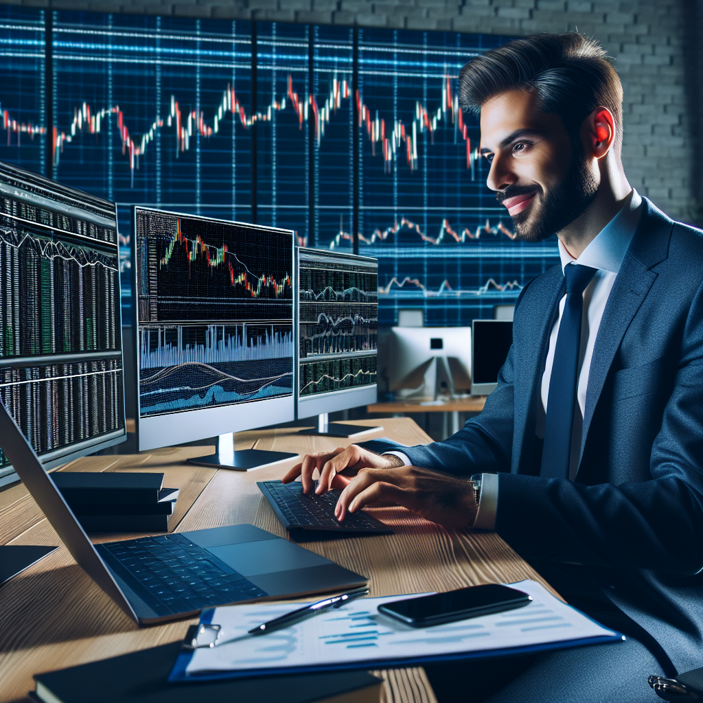 Крипто-боты: что это такое и сколько можно заработать с помощью торговли?