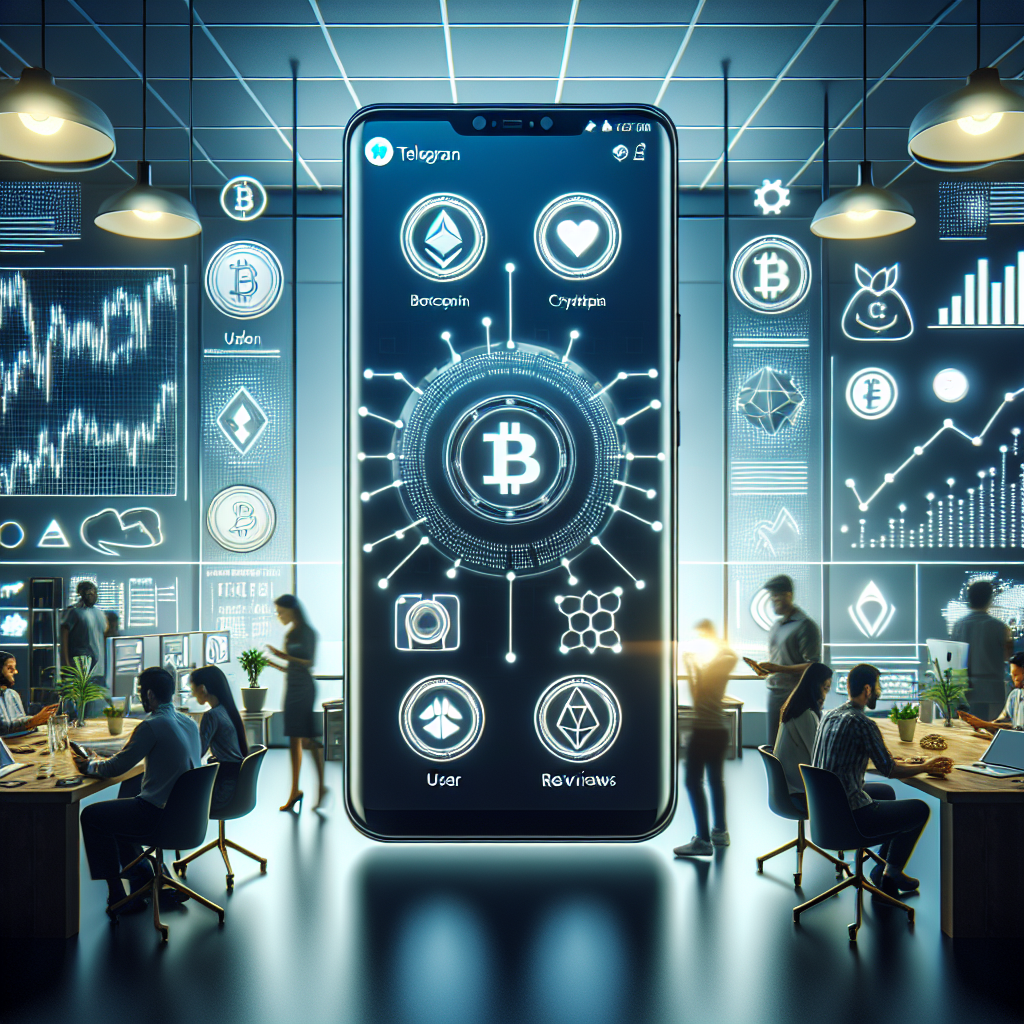 Разработка крипто ботов и майнинг-ботов для Телеграм в IT компании webmaster.md