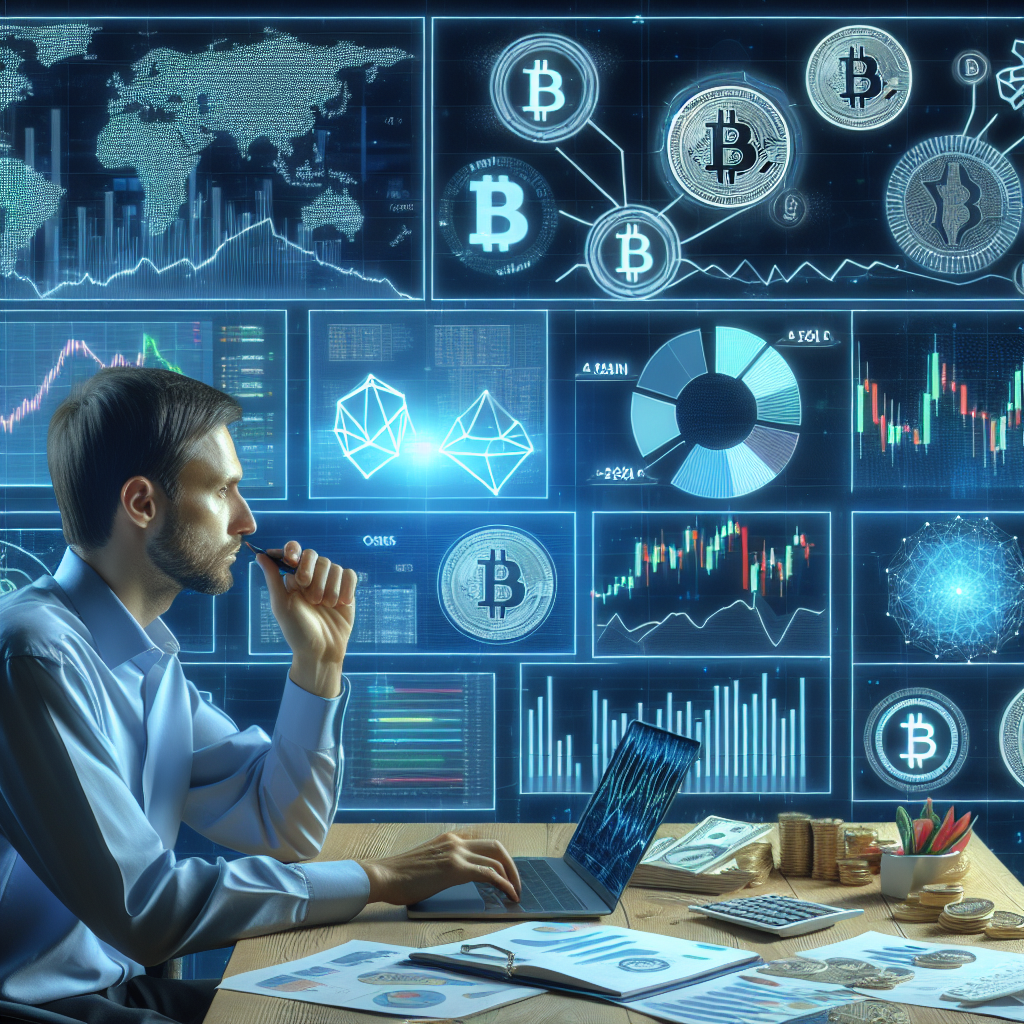 Крипто-боты: что это такое и сколько можно заработать с помощью торговли?