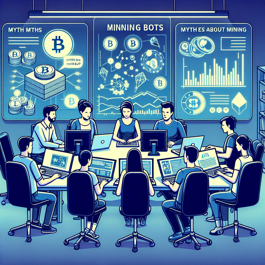 Разработка крипто ботов и майнинг-ботов для Телеграм в IT компании webmaster.md