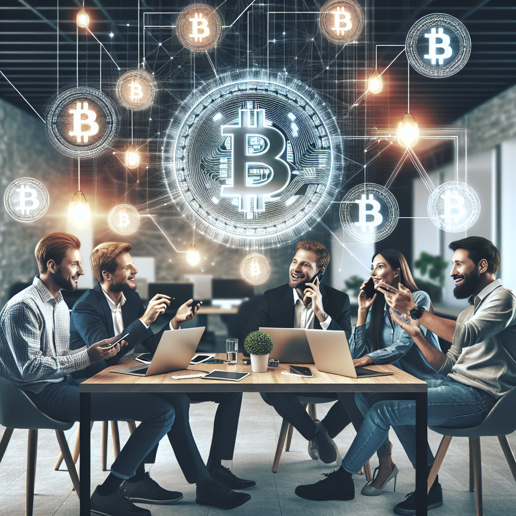 Automatizari P2P si Telegram boturi pentru comertul cripto eficient