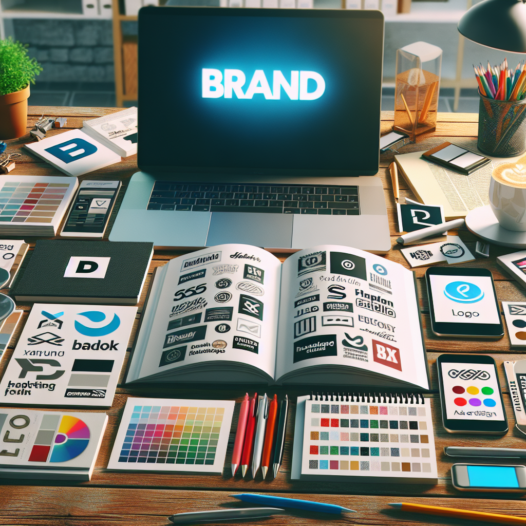 Comprehensive Brand Book Development Services: What is Included, Timeline, and Expert Creators