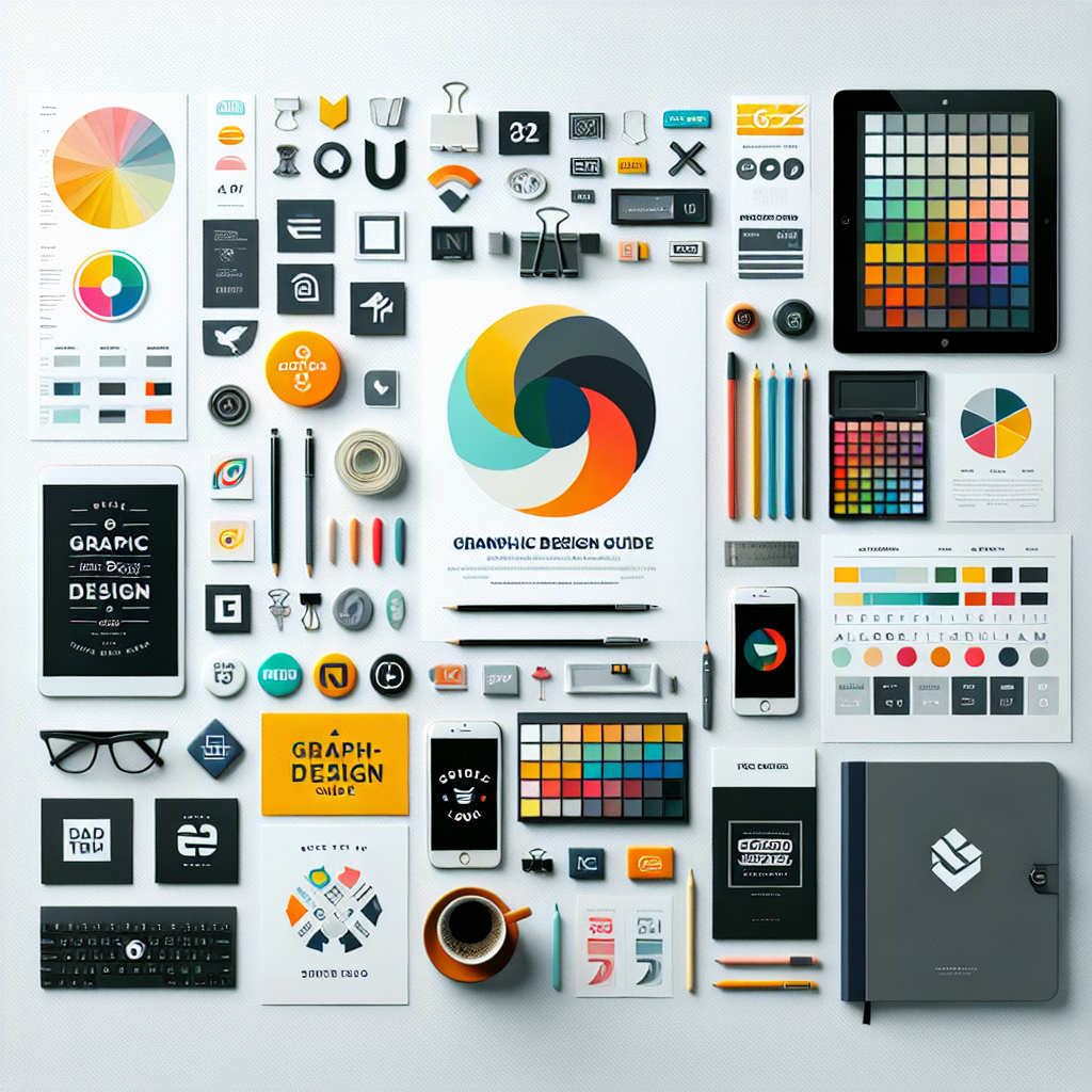 Crearea de branduri, stiluri de brand, logo-uri si brandbook-uri la cele mai bune costuri