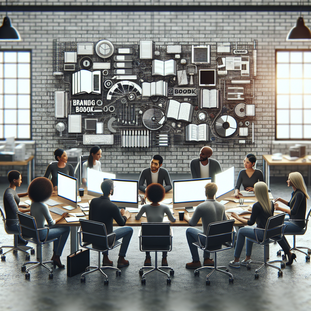 Comprehensive Brand Book Development Services: What is Included, Timeline, and Expert Creators