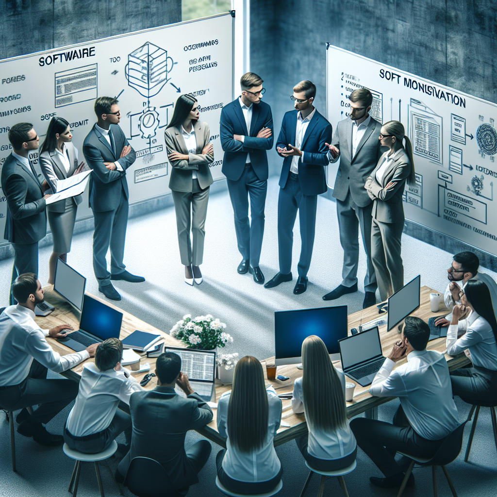 Software Modifications, Optimizations, and Improvements for Enhanced Performance Development