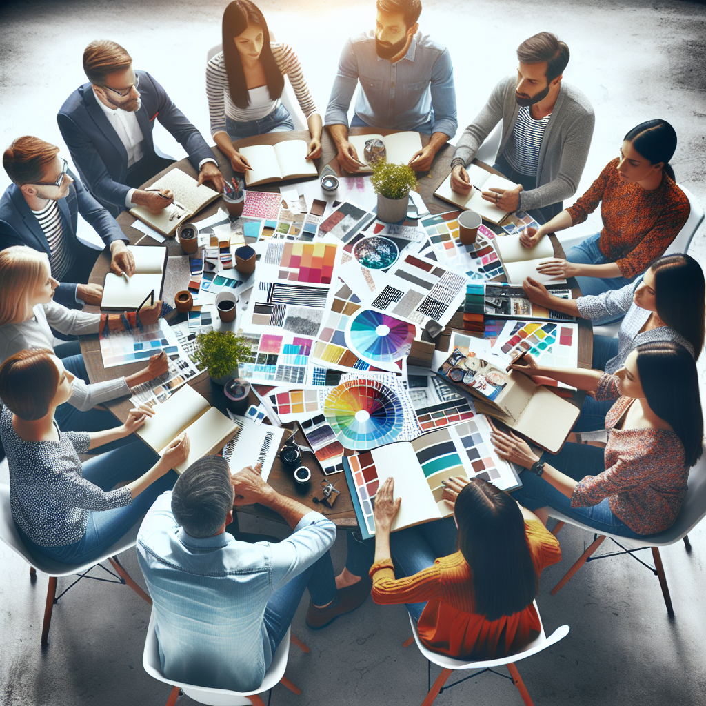 Comprehensive Brand Book Development Services: What is Included, Timeline, and Expert Creators