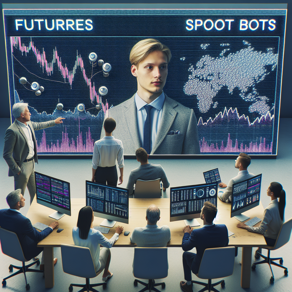 Comparatie intre botii de futures si botii spot - Descopera diferentele esentiale!