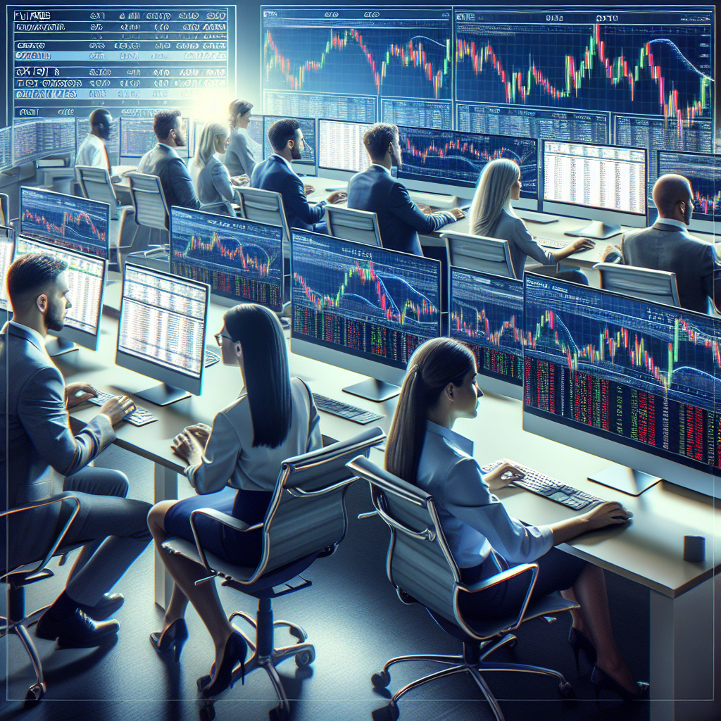 Comparatie intre botii de futures si botii spot - Descopera diferentele esentiale!