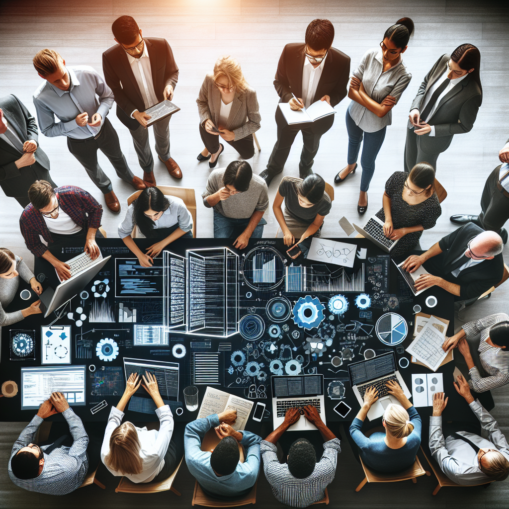 Software Modifications, Optimizations, and Improvements for Enhanced Performance Development