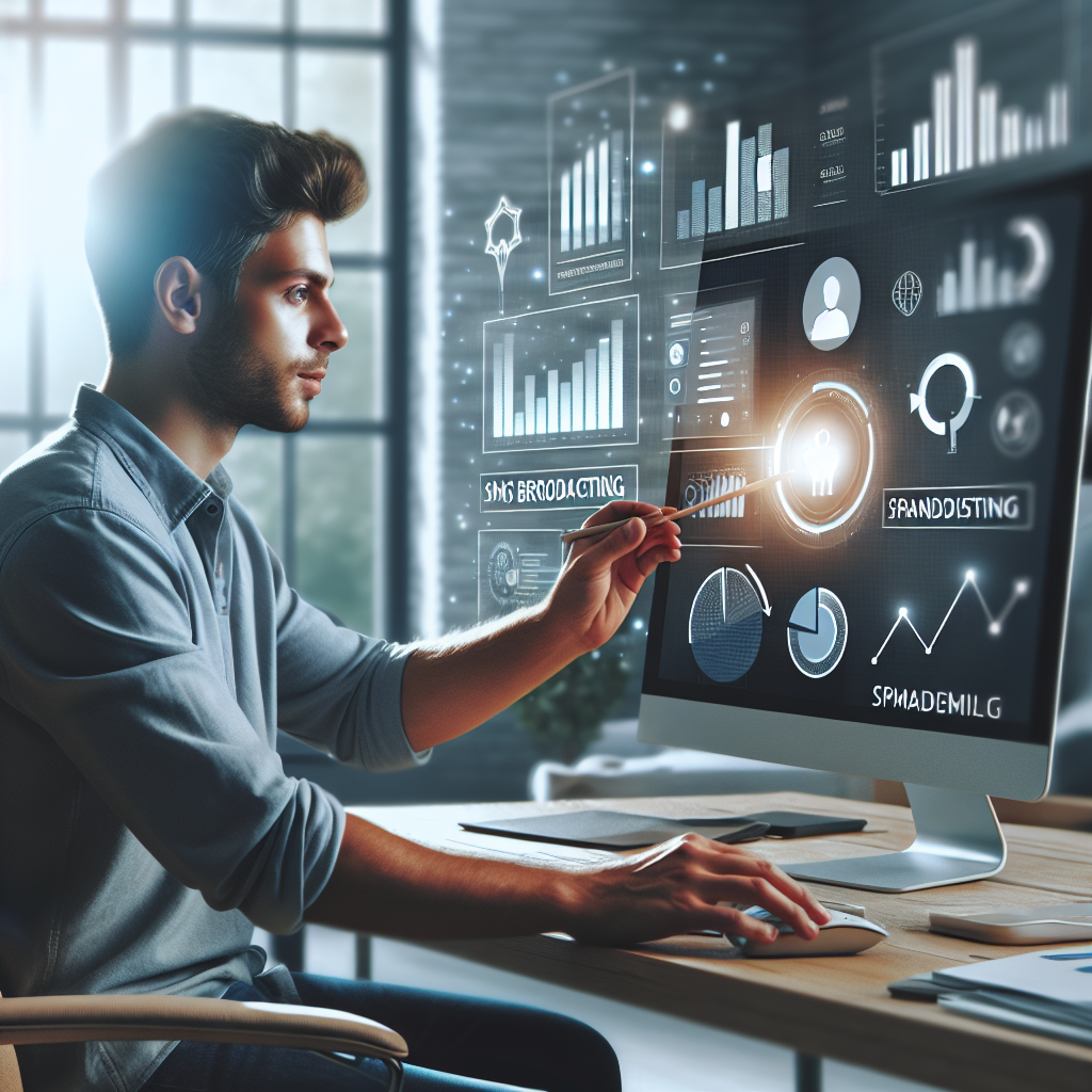 Solutii eficiente pentru trimiterea de mesaje si notificari SMS din CRM