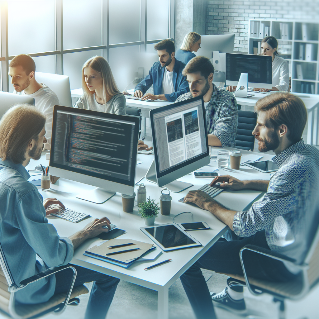 Доработка сайтов и модернизация веб-ресурсов: для чего нужно обновление?