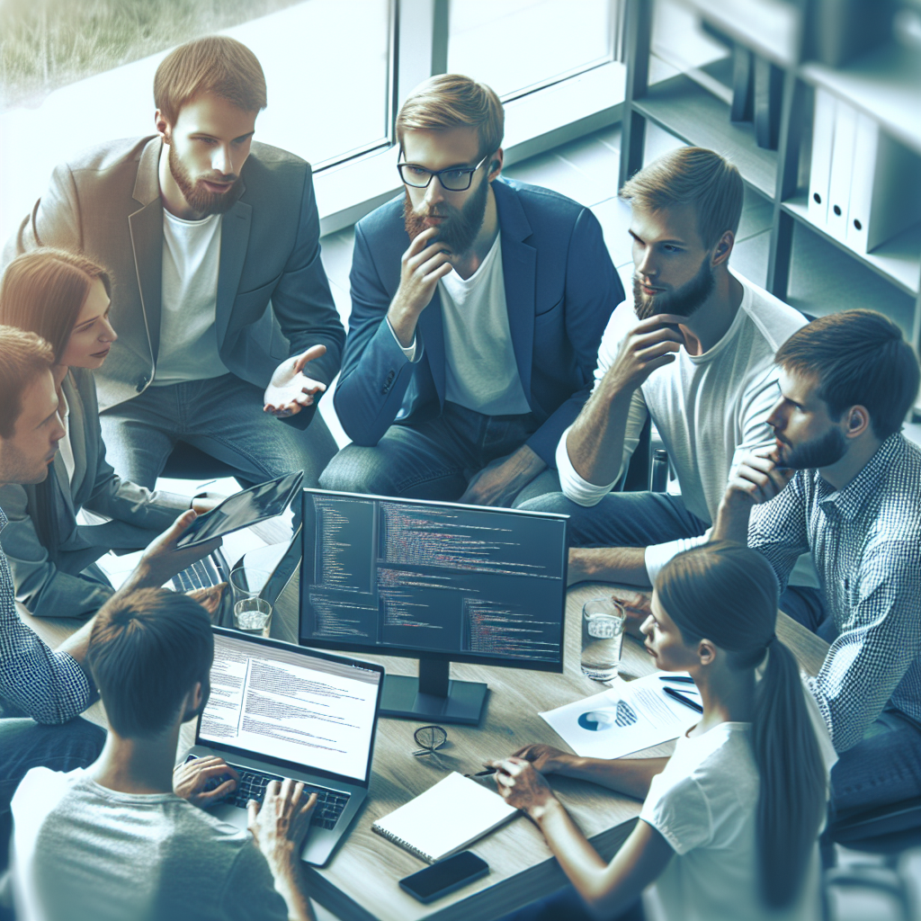 Доработка сайтов и модернизация веб-ресурсов: для чего нужно обновление?