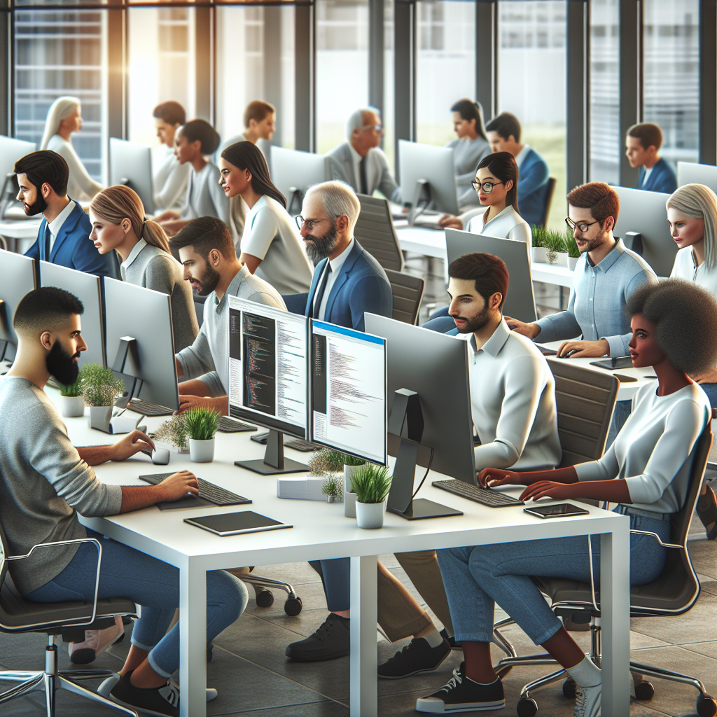 Веб-разработка: что включает, в чем ее смысл и как сделать хороший веб-сайт?