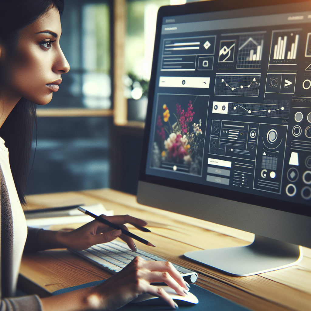 UX-дизайны и веб-дизайны: разбираем отличия и особенности