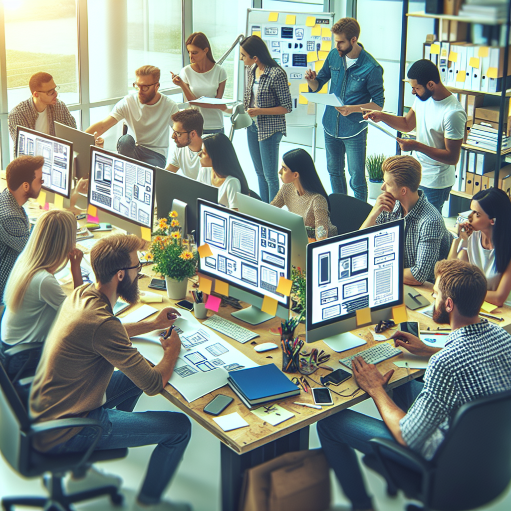 Редизайны сайтов: когда они нужны и сколько стоят полноценные услуги?