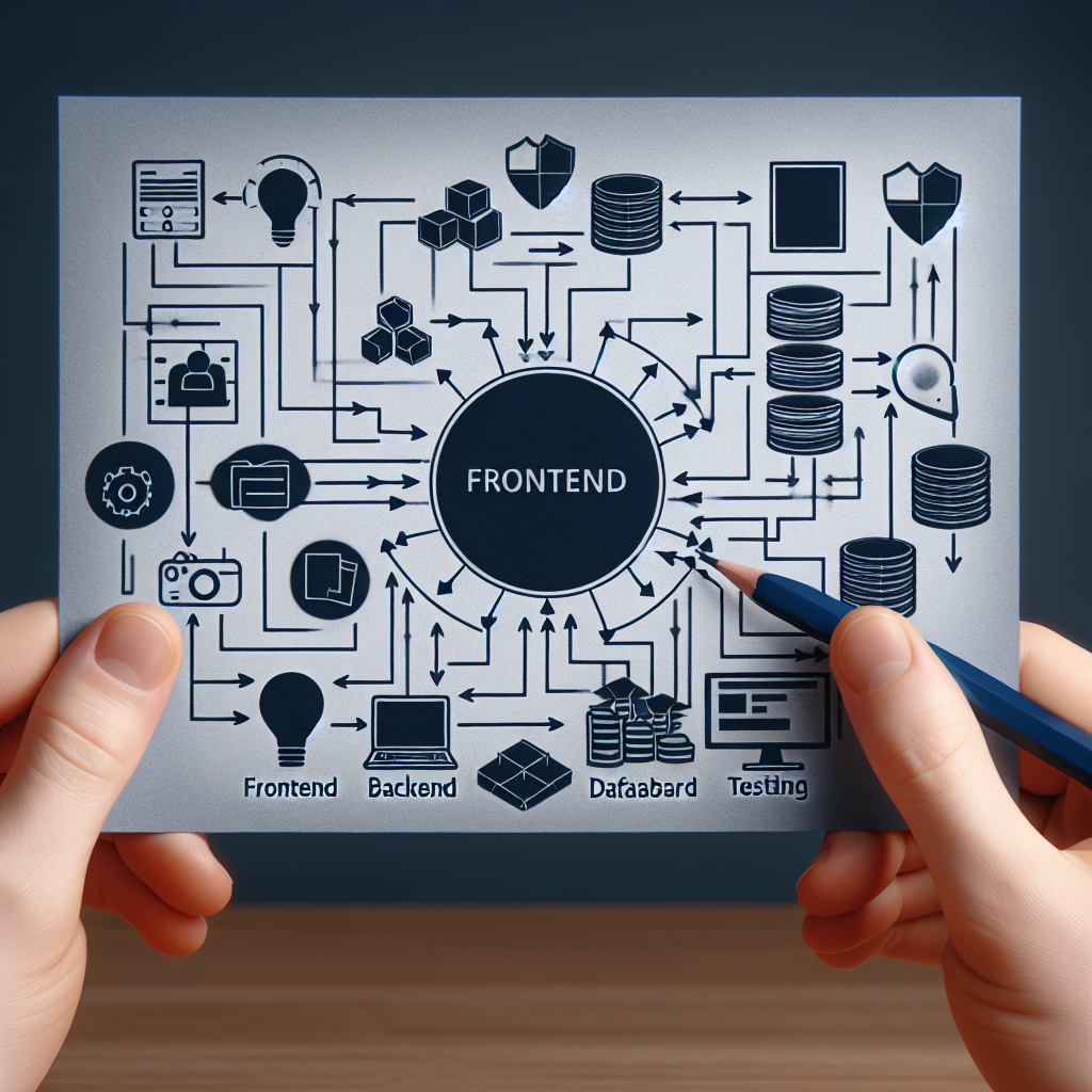 Веб-разработка: что включает, в чем ее смысл и как сделать хороший веб-сайт?