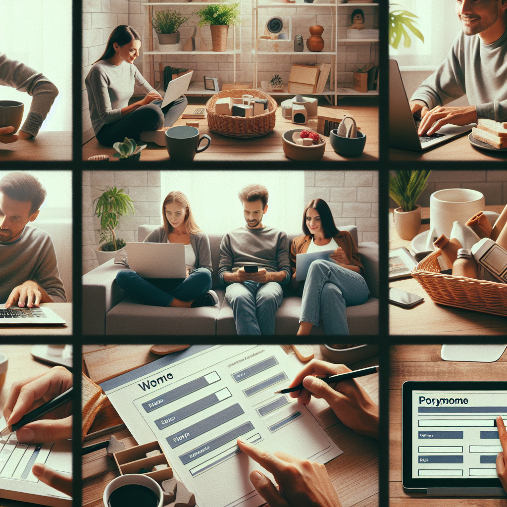 UX-дизайны и веб-дизайны: разбираем отличия и особенности